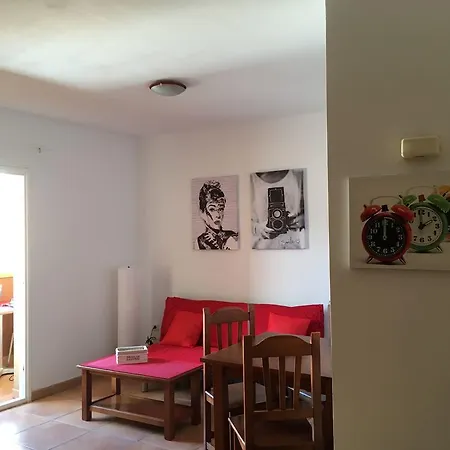 Centrico Playa 2 Apartmán *