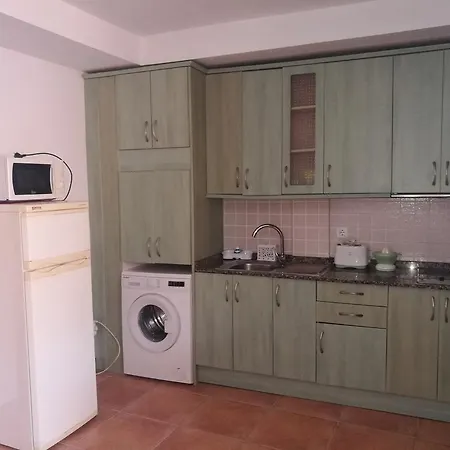 Apartmán Centrico Playa 2 Corralejo