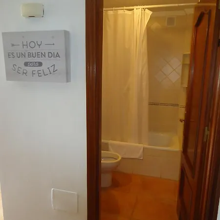 Centrico Playa 2 Apartmán