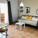 Centrico Playa 2 شقة