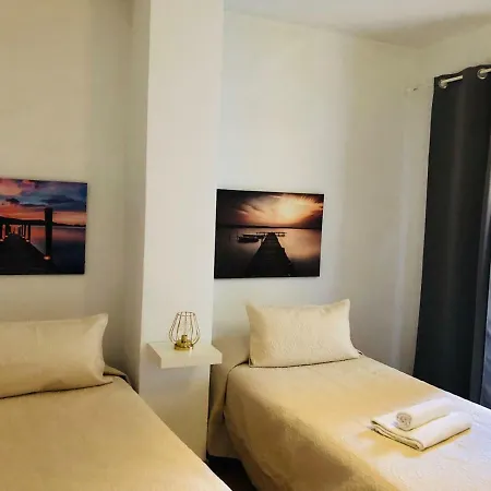 Centrico Playa 2 * 科拉雷侯