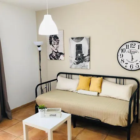 Apartamento Céntrico Playa 2 *