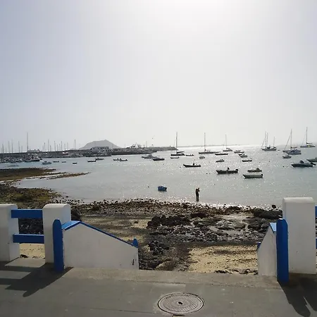 Céntrico Playa 2 Appartamento Corralejo