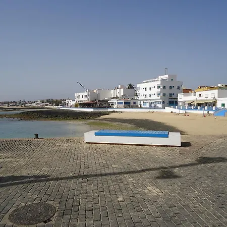 Centrico Playa 2 Apartment *