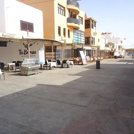 Appartamento Céntrico Playa 2
