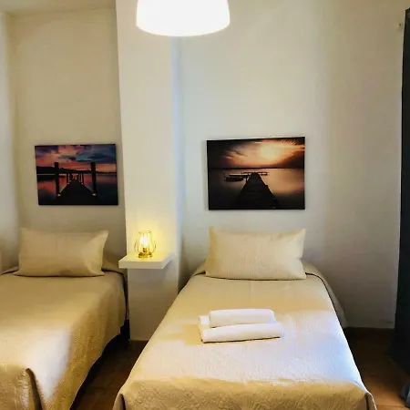 Centrico Playa 2