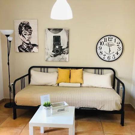 Apartment Centrico Playa 2