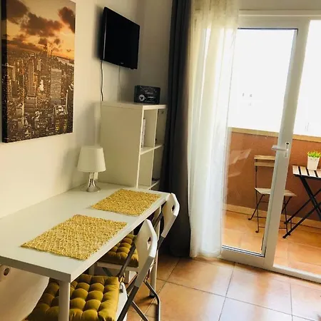 Apartment Centrico Playa 2
