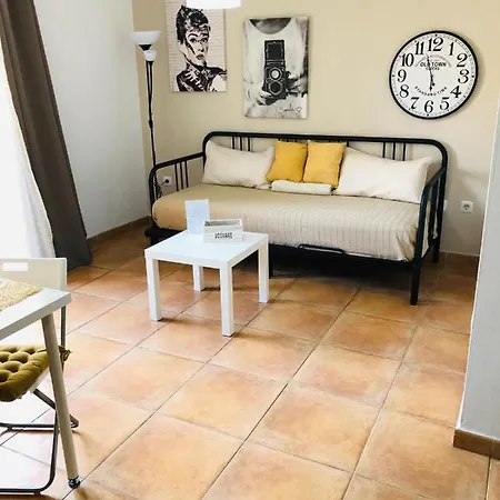 Centrico Playa 2 Apartment Corralejo