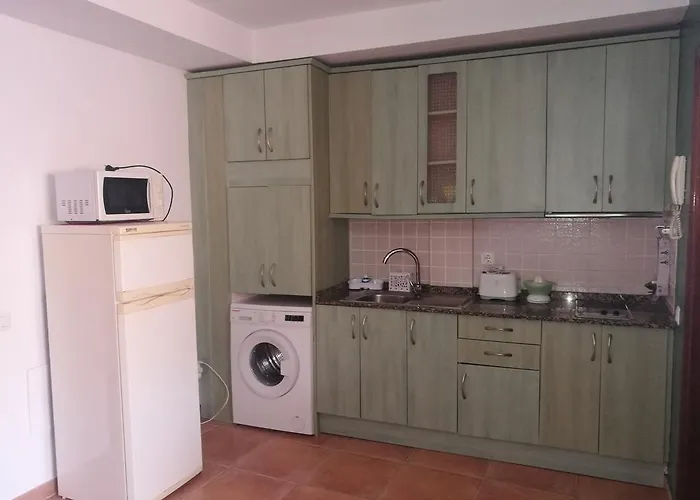 Appartamento Céntrico Playa 2 Corralejo