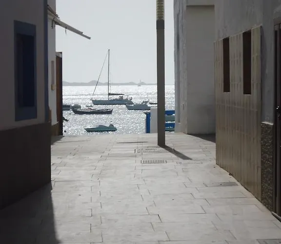 Céntrico Playa 2 Corralejo