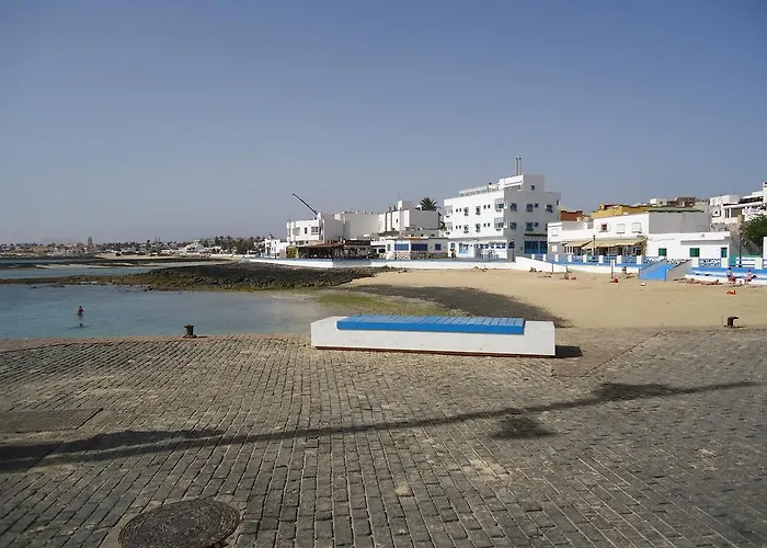 Céntrico Playa 2 Appartamento *