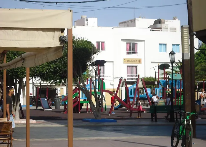 Céntrico Playa 2 Corralejo