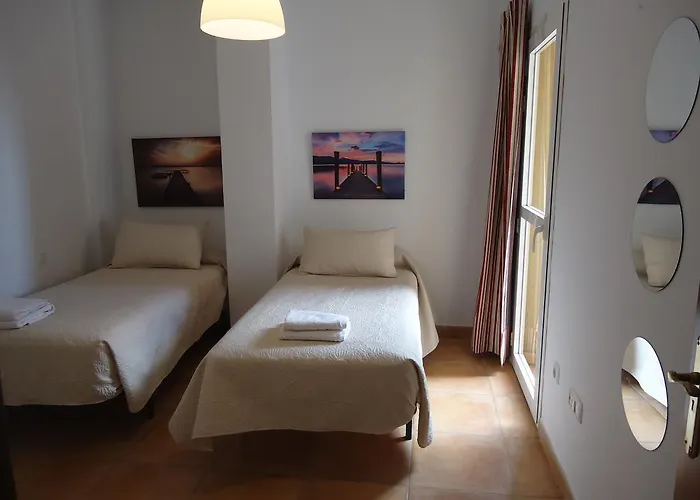 Céntrico Playa 2 Appartamento Corralejo