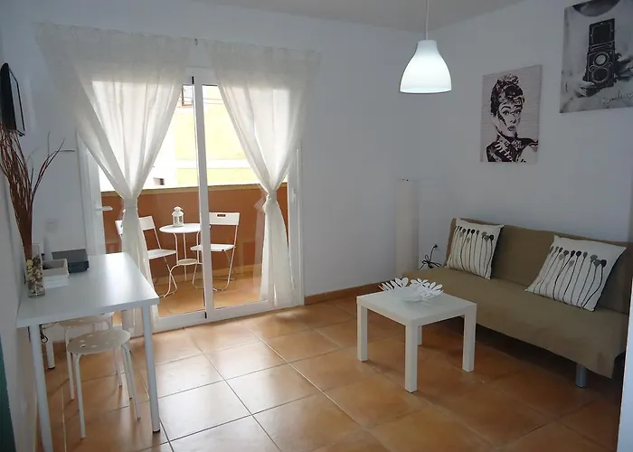 Céntrico Playa 2 Corralejo