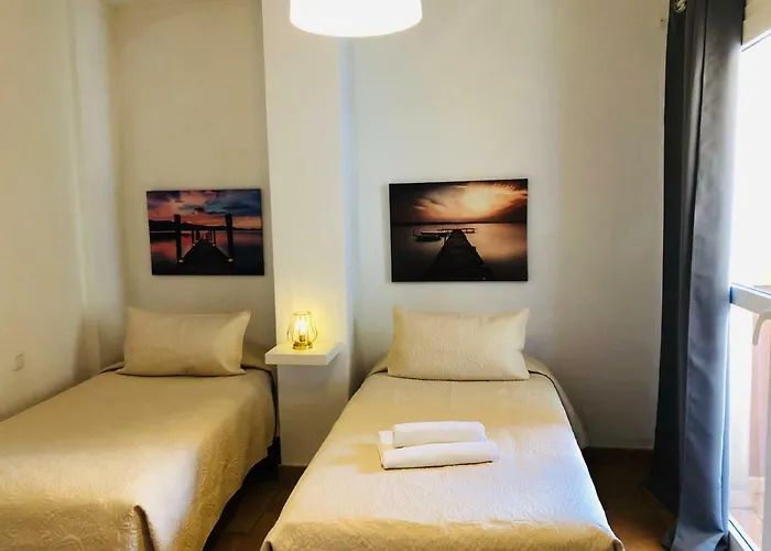 Céntrico Playa 2