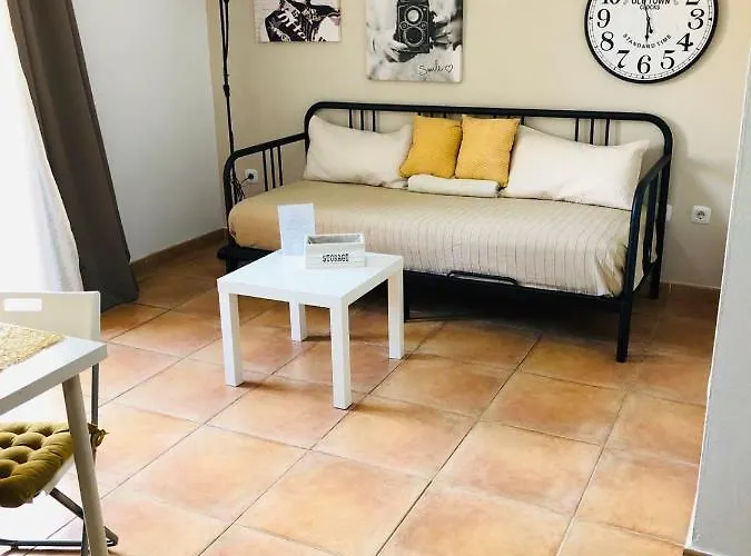 Céntrico Playa 2 Appartamento Corralejo