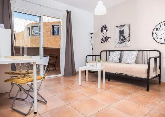 Appartamento Céntrico Playa 2 *