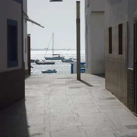 Centrico Playa 2 Коральео