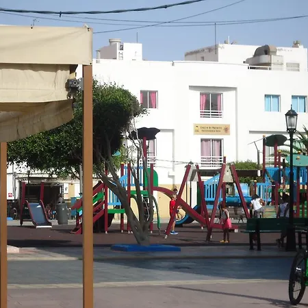 Centrico Playa 2 Коральео