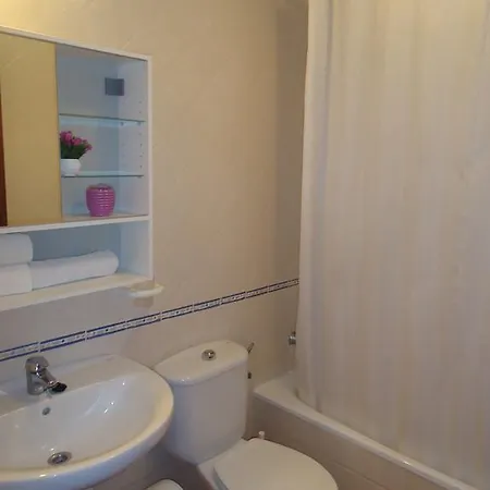 Centrico Playa 2 * Коральео