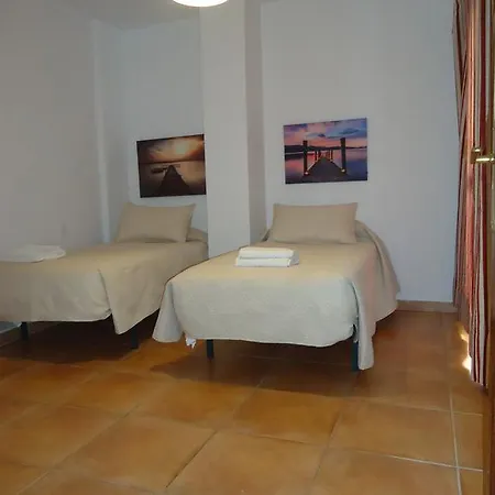 Centrico Playa 2 Коральео