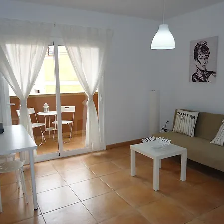 Centrico Playa 2 Коральео