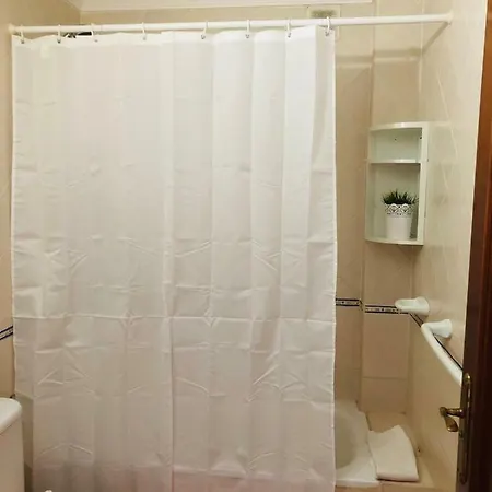 Centrico Playa 2 Апартаменты *