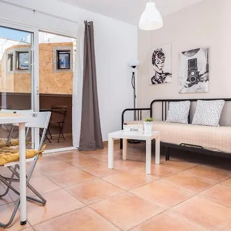 Апартаменты Centrico Playa 2 *